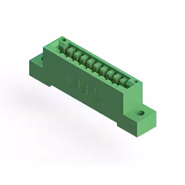 846-010-520-102 EDAC Inc.  Edgeboard Connectors